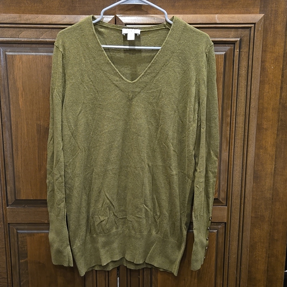 Loft Sweater